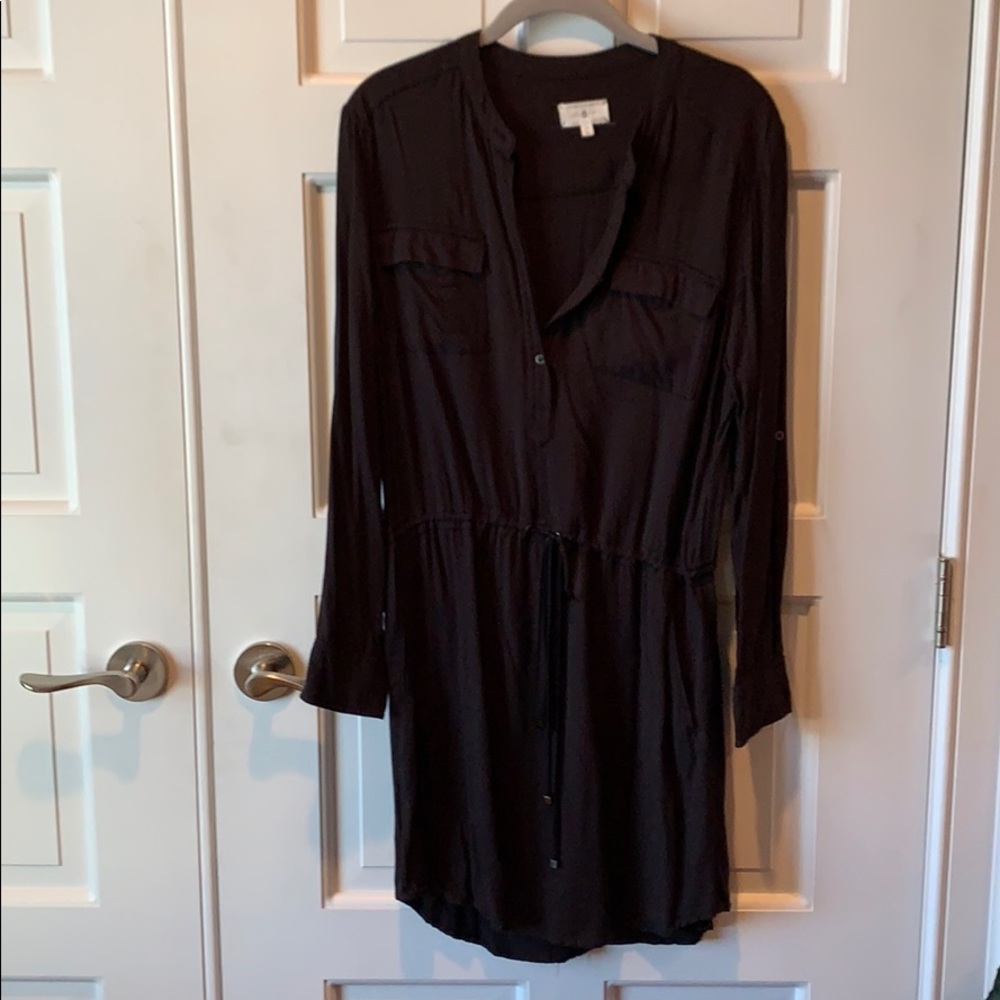Lou and grey dress